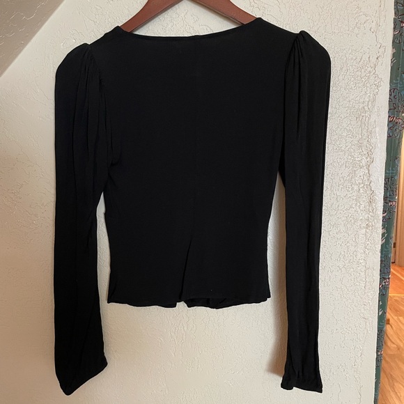 Reformation Top - Picture 5 of 7